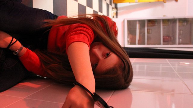 Inside Quest. Квест в реальной жизни