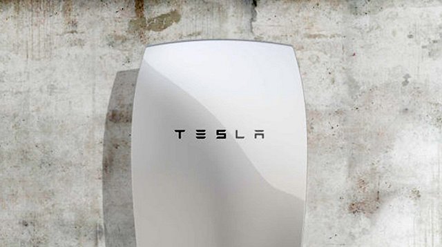 Tesla Powerwall