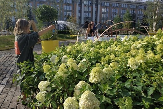 Выходные в Екатеринбурге: 27 августа – 29 августа