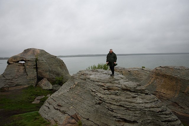 Святилище Большие Аллаки