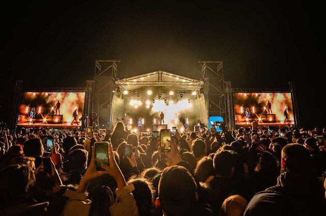 Путеводитель по «Ночи музыки - 2025»