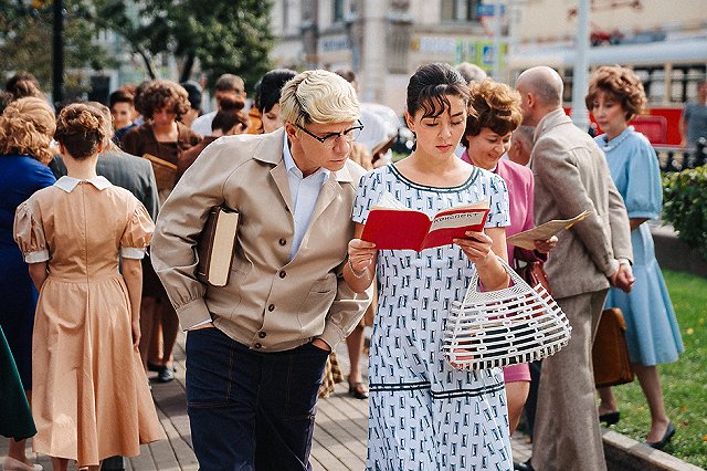 Лариса Долина и «За деньги да», Клава Кока и «Сигма-бой»: рецензия на «Невероятные приключения Шурика»