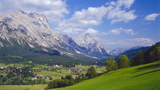 Оздоровительные туры