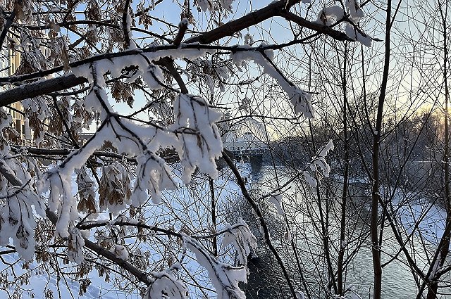 Выходные в Екатеринбурге: куда пойти 6 - 8 февраля