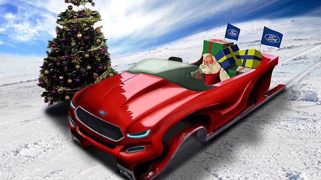 Автособытия 2014 года