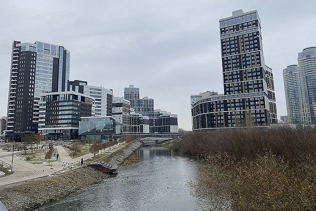 Выходные в Екатеринбурге: куда пойти 21 - 23 ноября