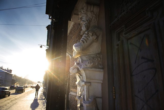 Выходные в Екатеринбурге: куда пойти 9 - 11 февраля