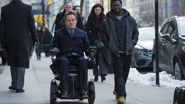 1+1: Голливудская история