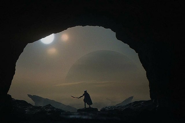 «Хищник: Планета смерти». Рецензия на новый фильм о знаменитом невидимом убийце