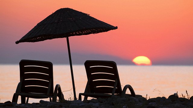 Куда дешевле всего съездить в отпуск этим летом