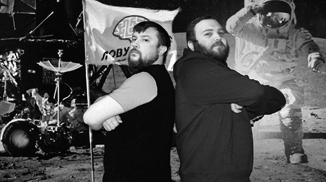 Игры с разумом или первый виртуальный 5D Квест «Ловушка»