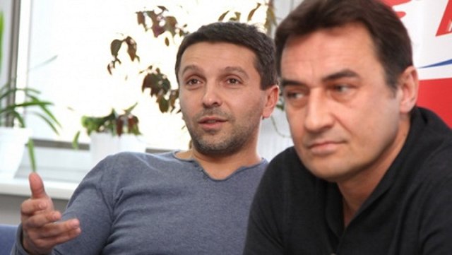 Квартет И + Алексей Кортнев