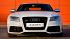 Audi RS 5 Zero-G: 