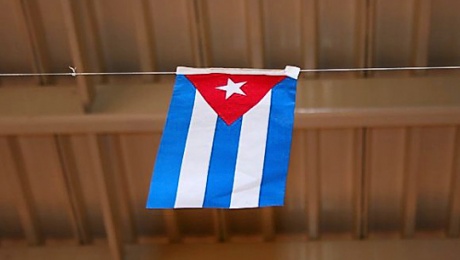 Куба: путешествие с подтанцовкой