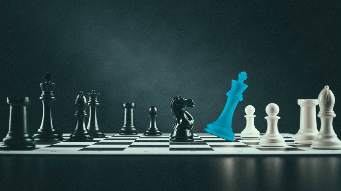 «Открытие Брокер» проведёт первый шахматный турнир среди инвесторов