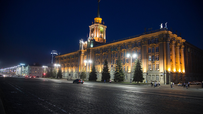 Что ждет Екатеринбург в 2019 году