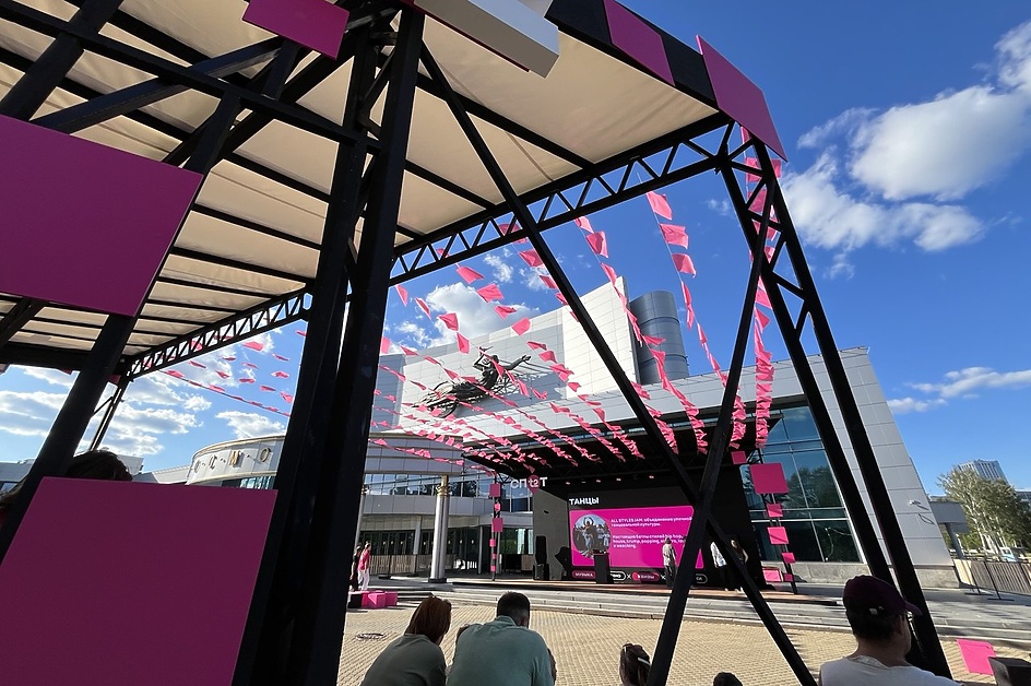 Самые интересные фестивали в Екатеринбурге и в Свердловской области 2026