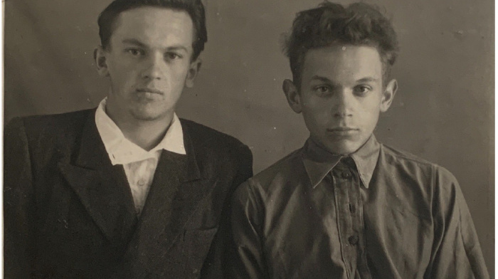 «Полицаи казнили моего дядю»: война глазами ребёнка, попавшего в нацистский плен