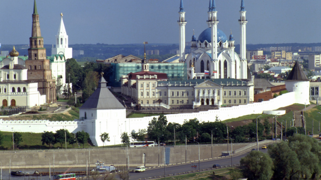 Куда поехать на ноябрьские праздники