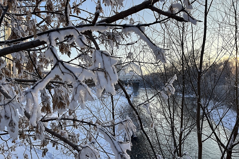 Выходные в Екатеринбурге: куда пойти 6 - 8 февраля