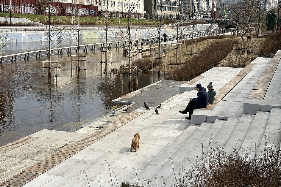 Выходные в Екатеринбурге: куда пойти 10 - 12 апреля