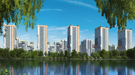 Экологичное строительство приходит в Екатеринбург